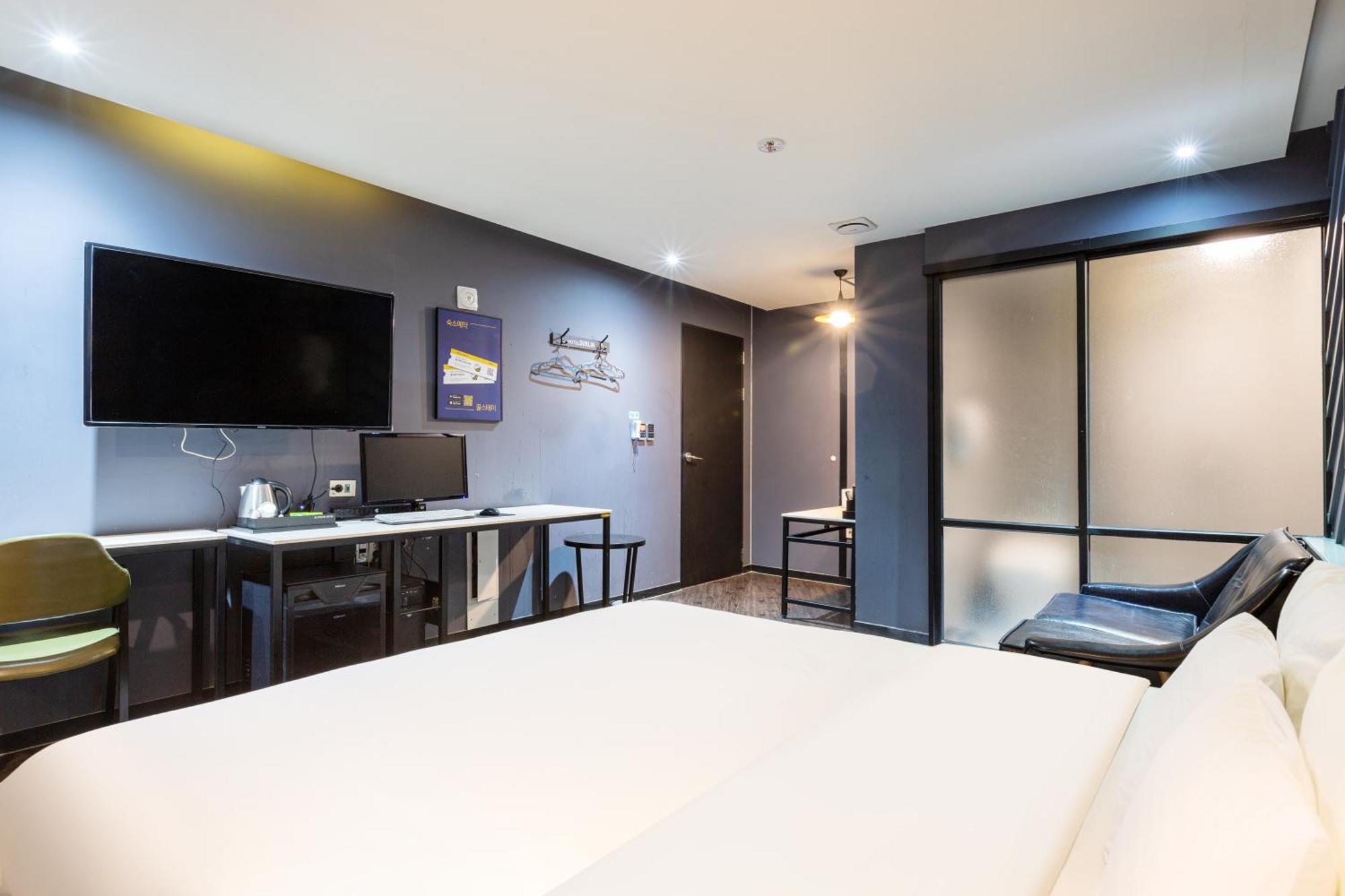 Hotel Dublin