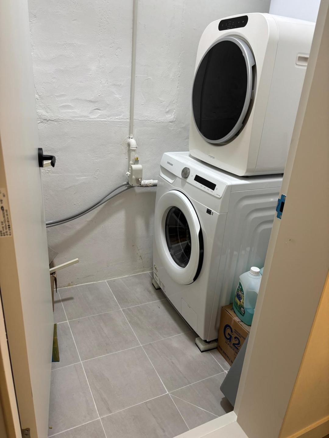 Apartamento Momman 401