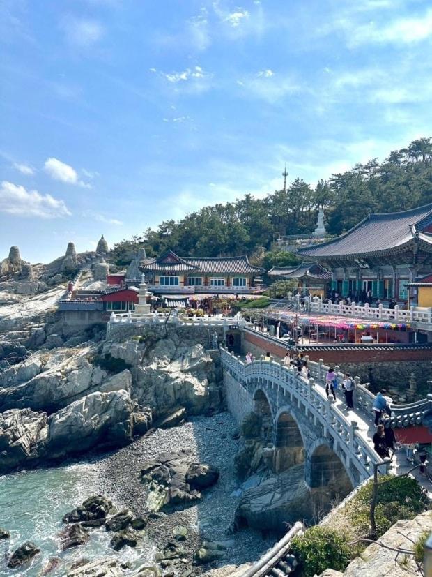 Apartamento Momman 401 Busan