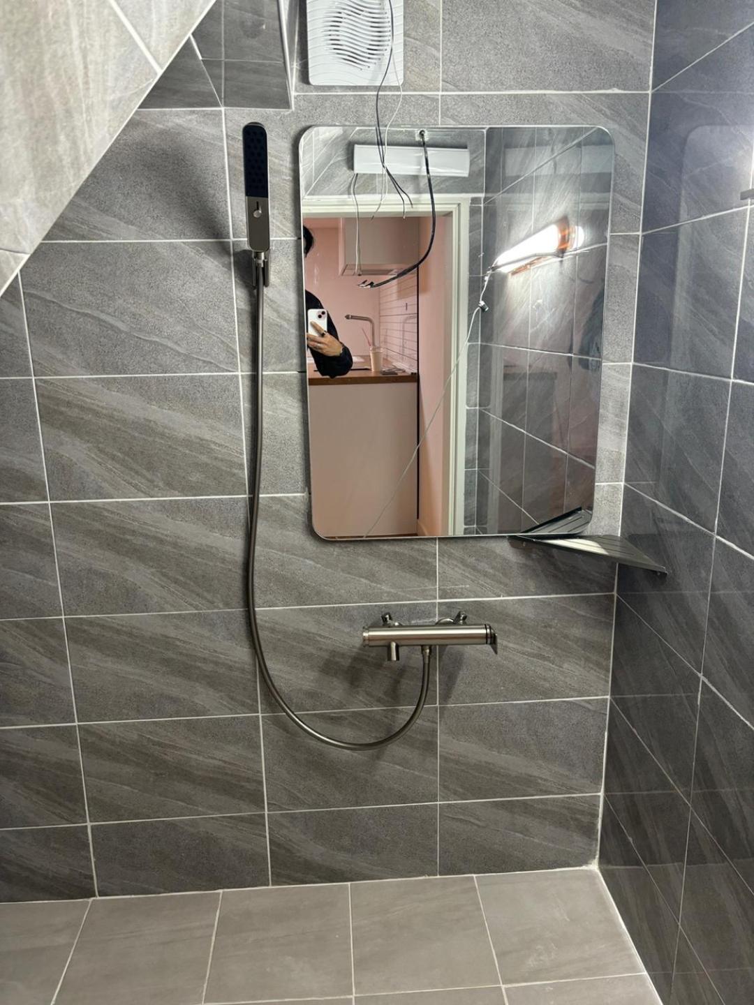 Momman 401 Apartamento Busan