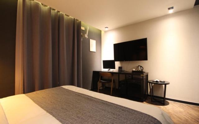 Dublin Hotel