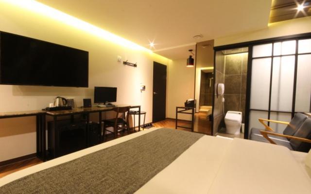 Dublin Hotel Busan