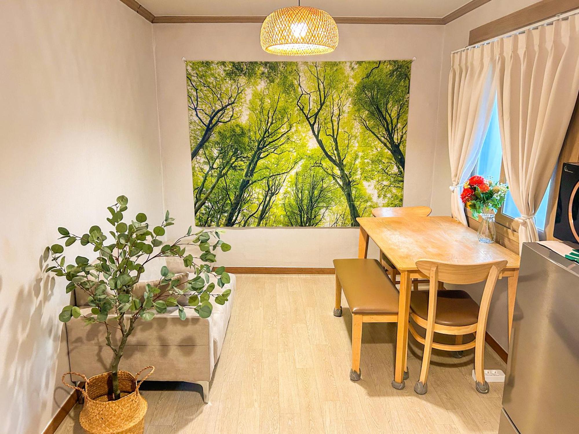 Dodam 1070 Apartment