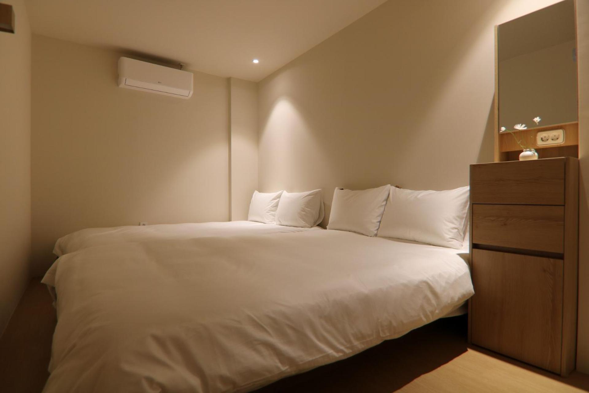 Aparthotel Trip Made