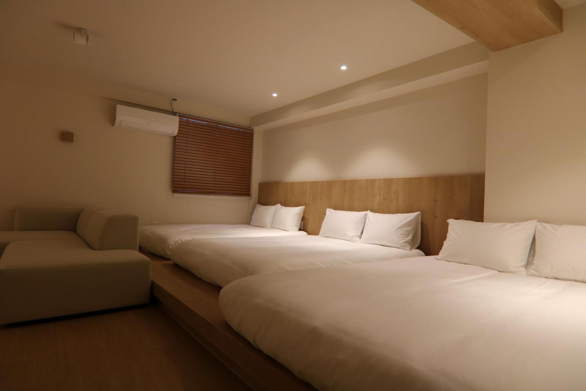Aparthotel Trip Made *
