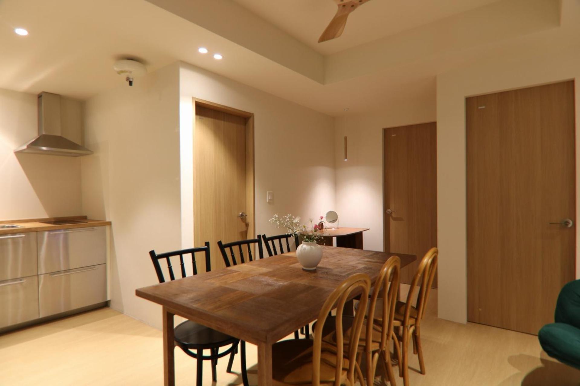 Trip Made Aparthotel Busan