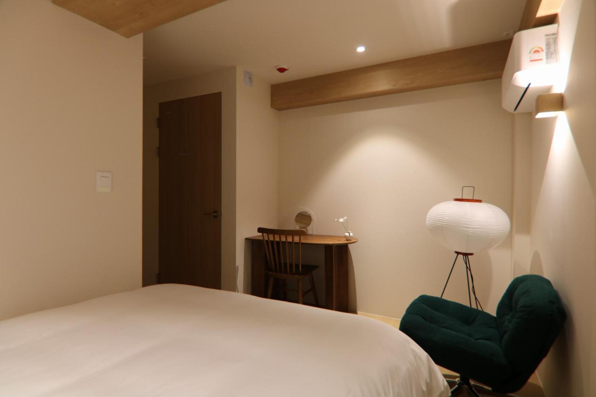 Trip Made Aparthotel