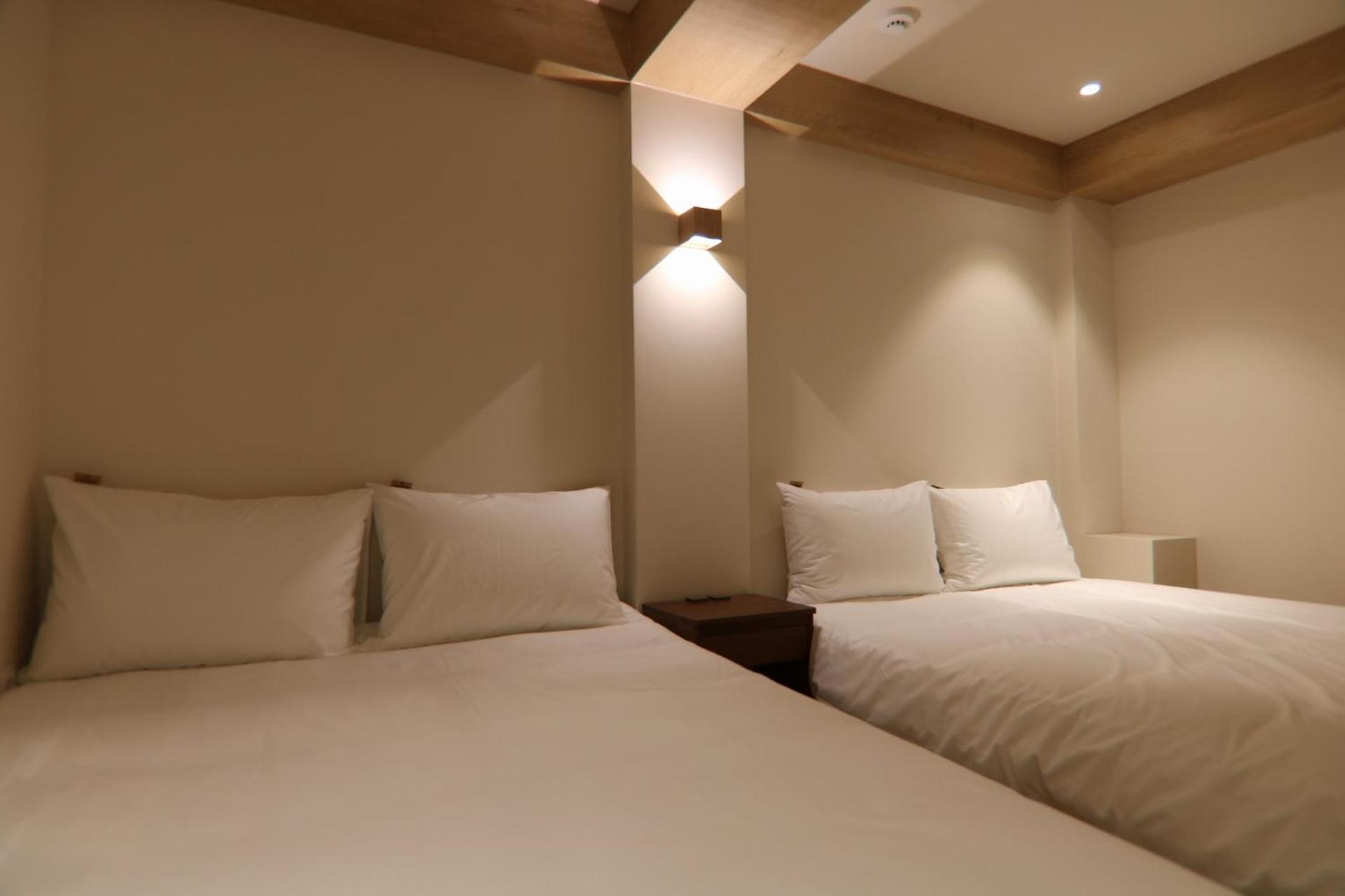 Trip Made Aparthotel *