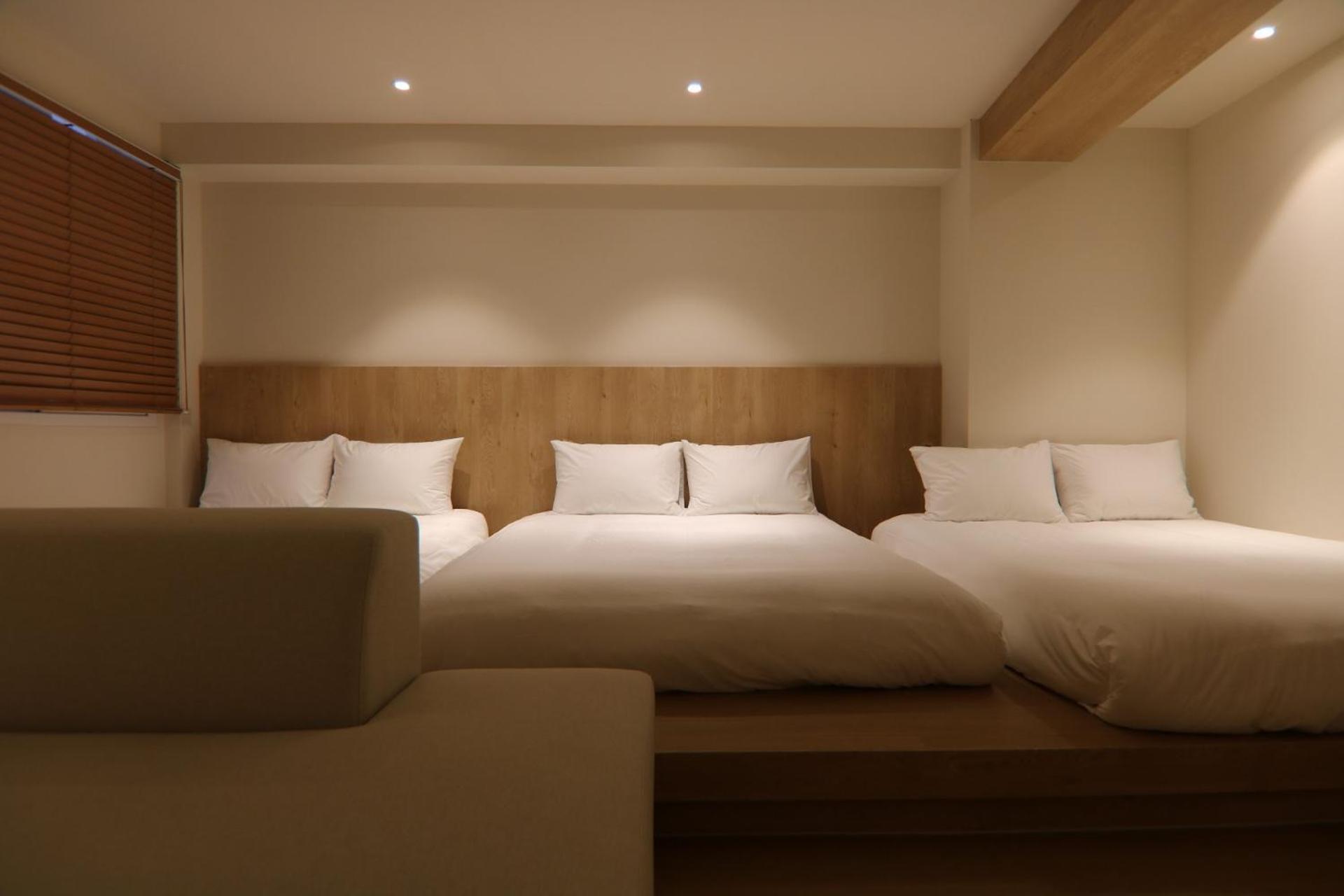 Aparthotel Trip Made