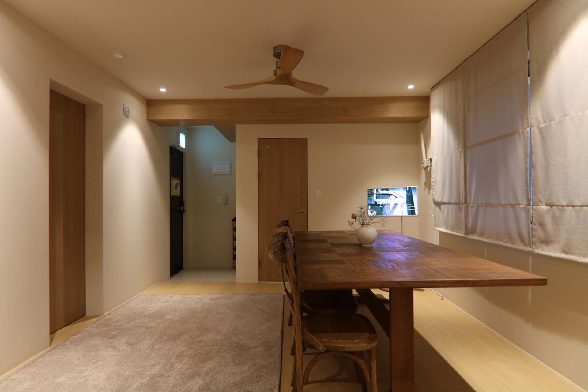 Trip Made Aparthotel Busan
