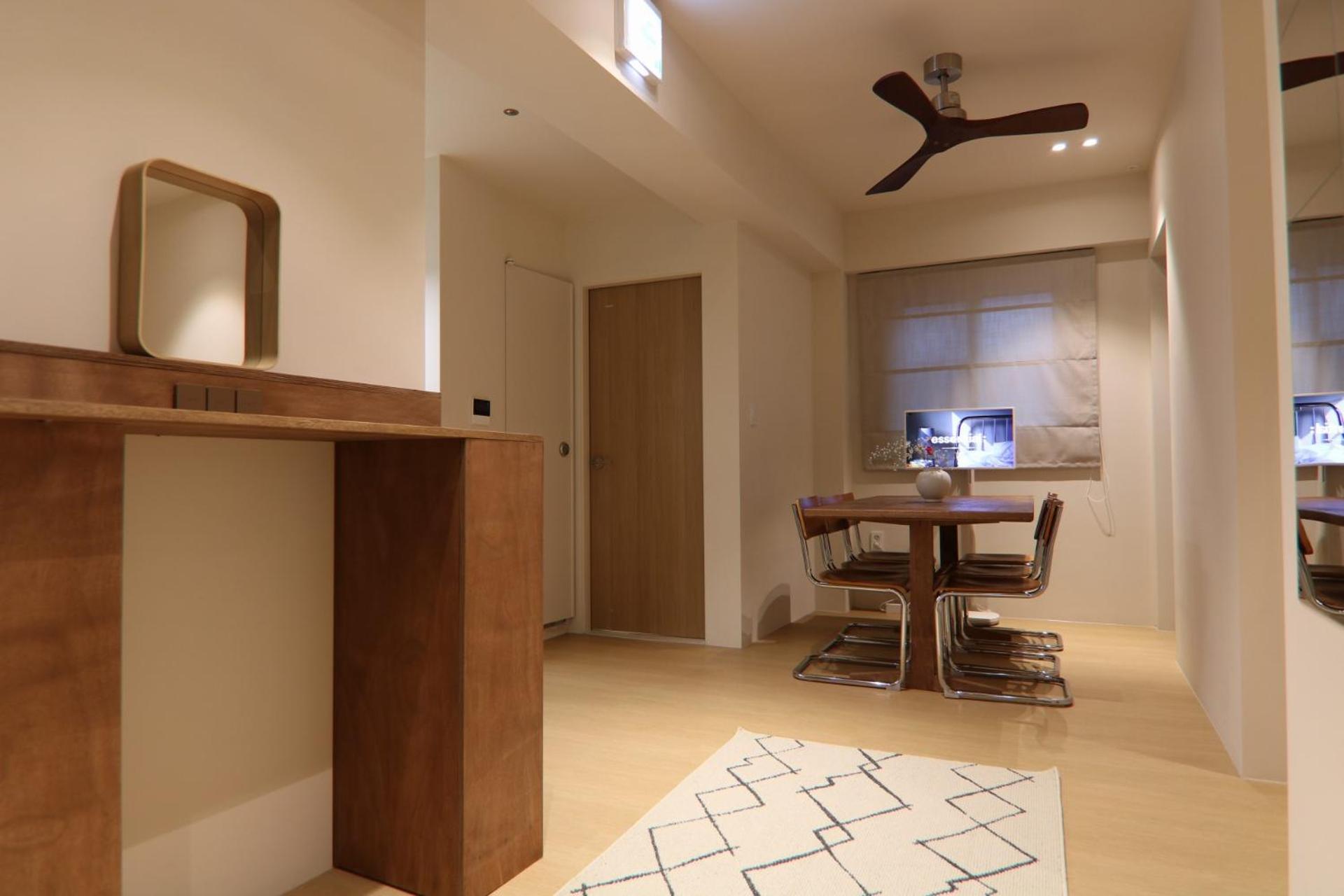 Trip Made Aparthotel