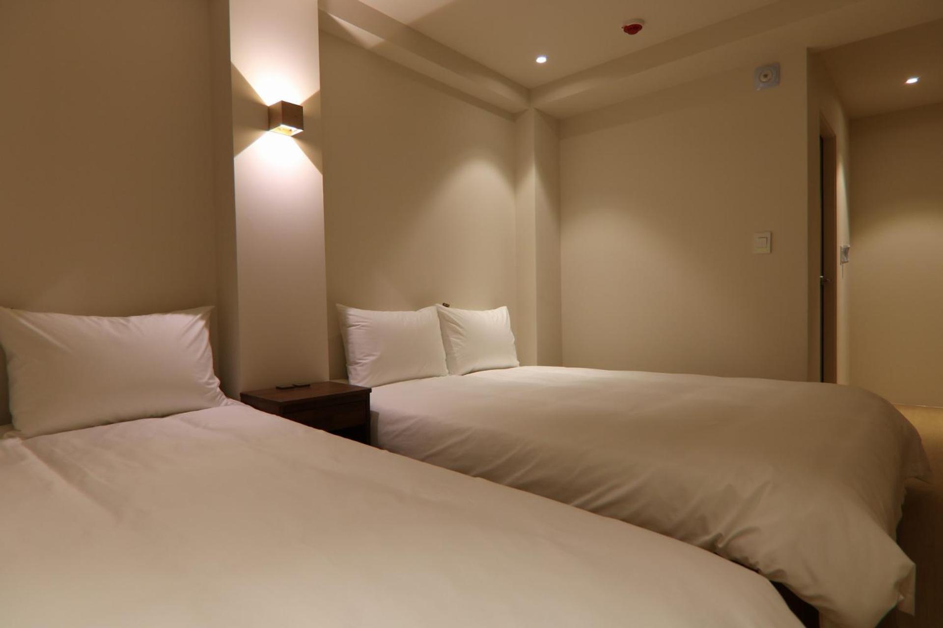 Trip Made Aparthotel *