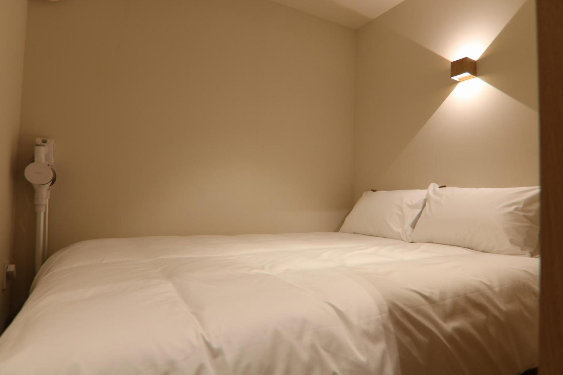 Trip Made Aparthotel Busan