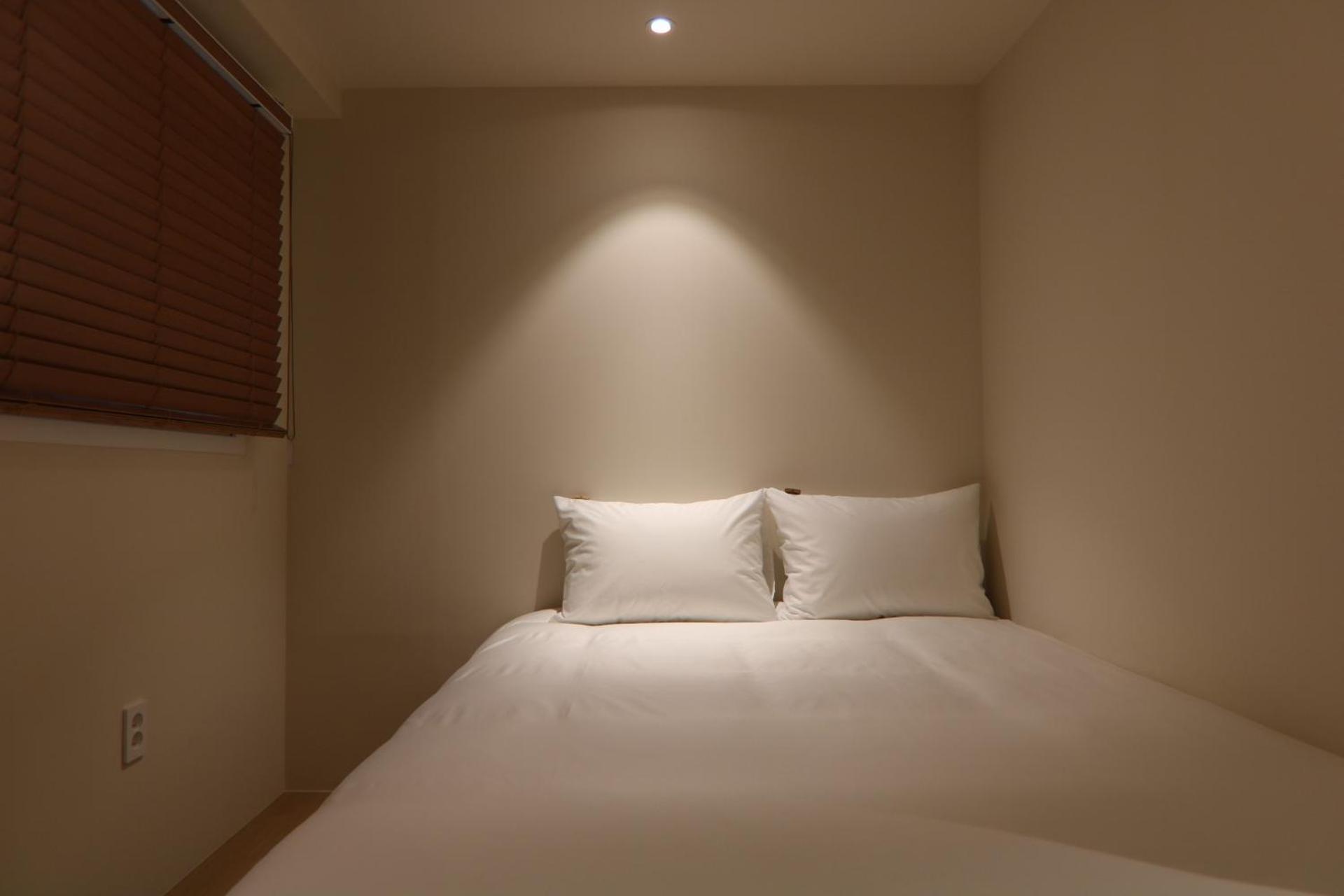 Aparthotel Trip Made Busan