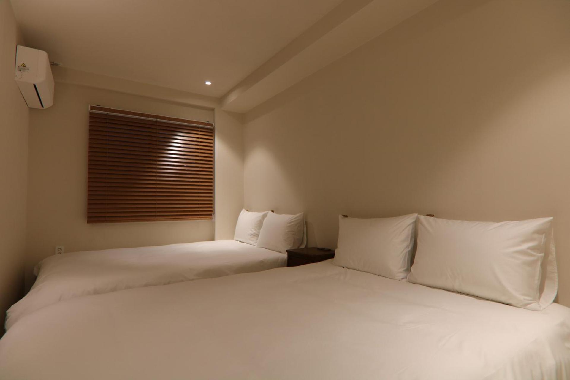Trip Made Aparthotel Busan