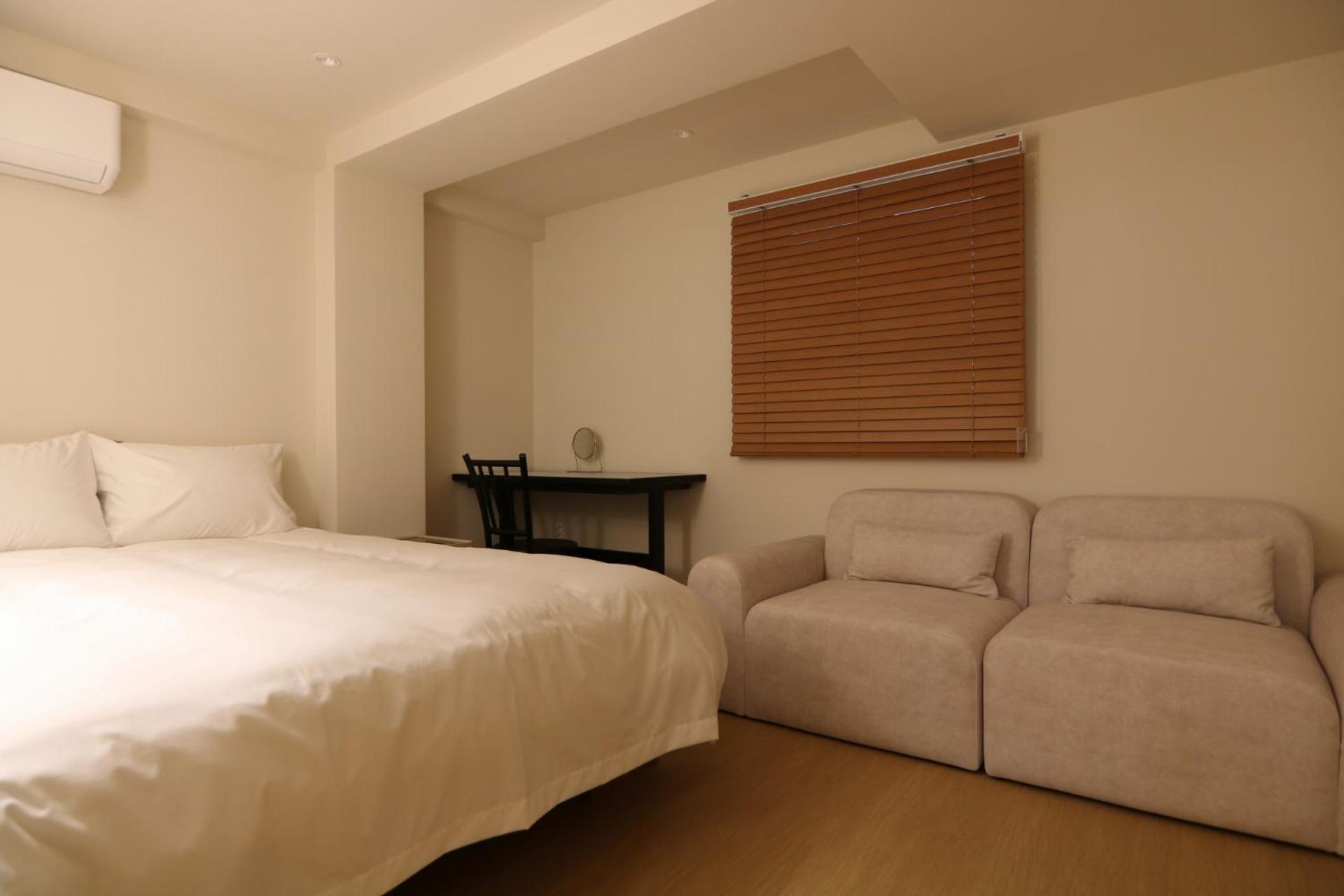 Trip Made Aparthotel