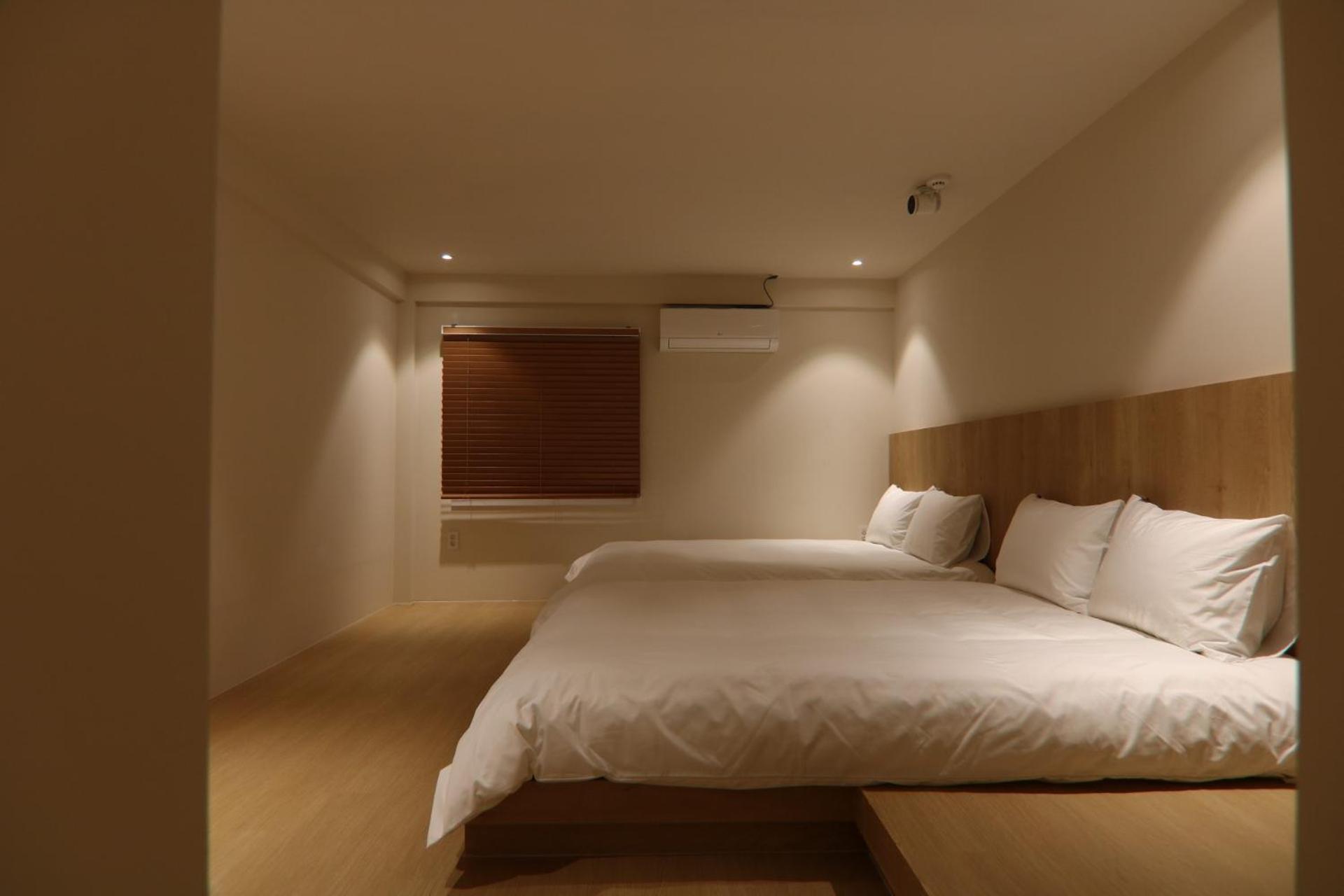 Aparthotel Trip Made Busan