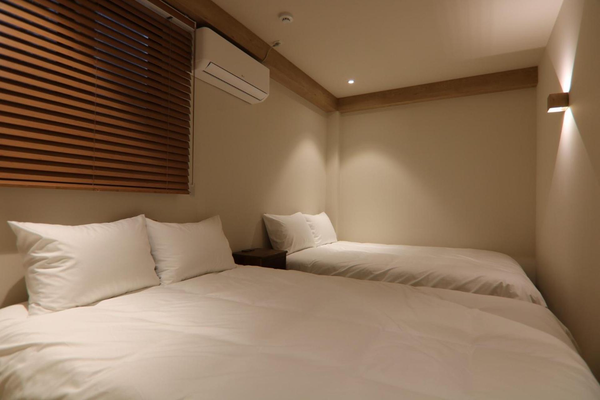Trip Made Aparthotel