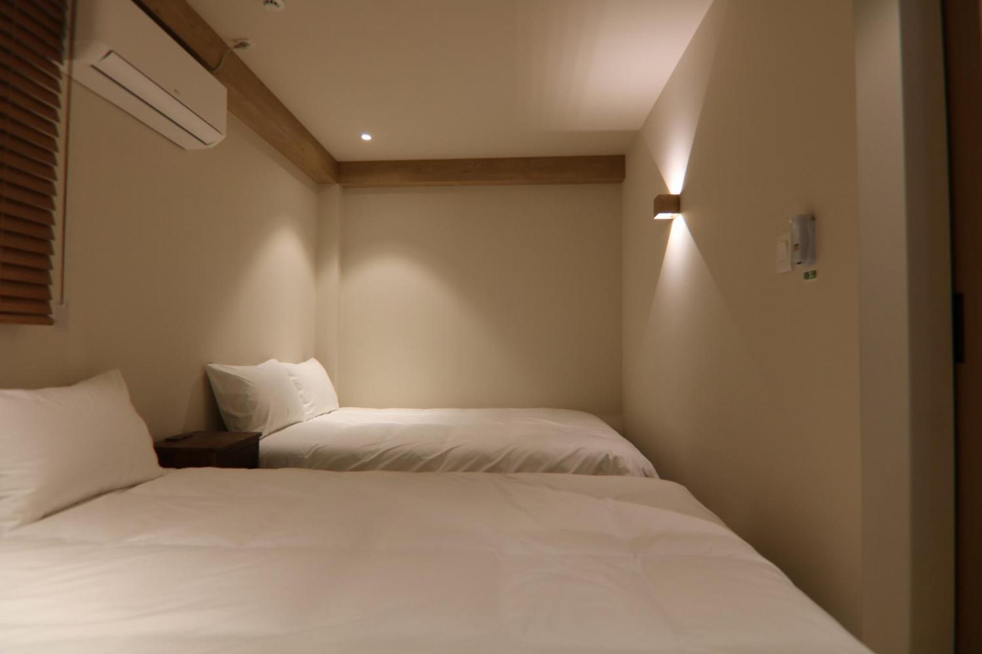 Trip Made Aparthotel *