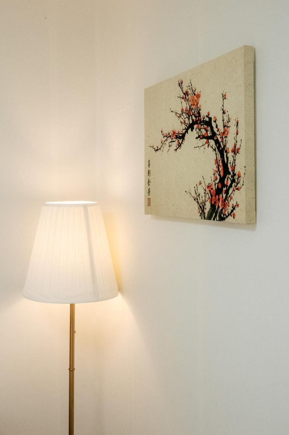 Apartamento Sarangchae
