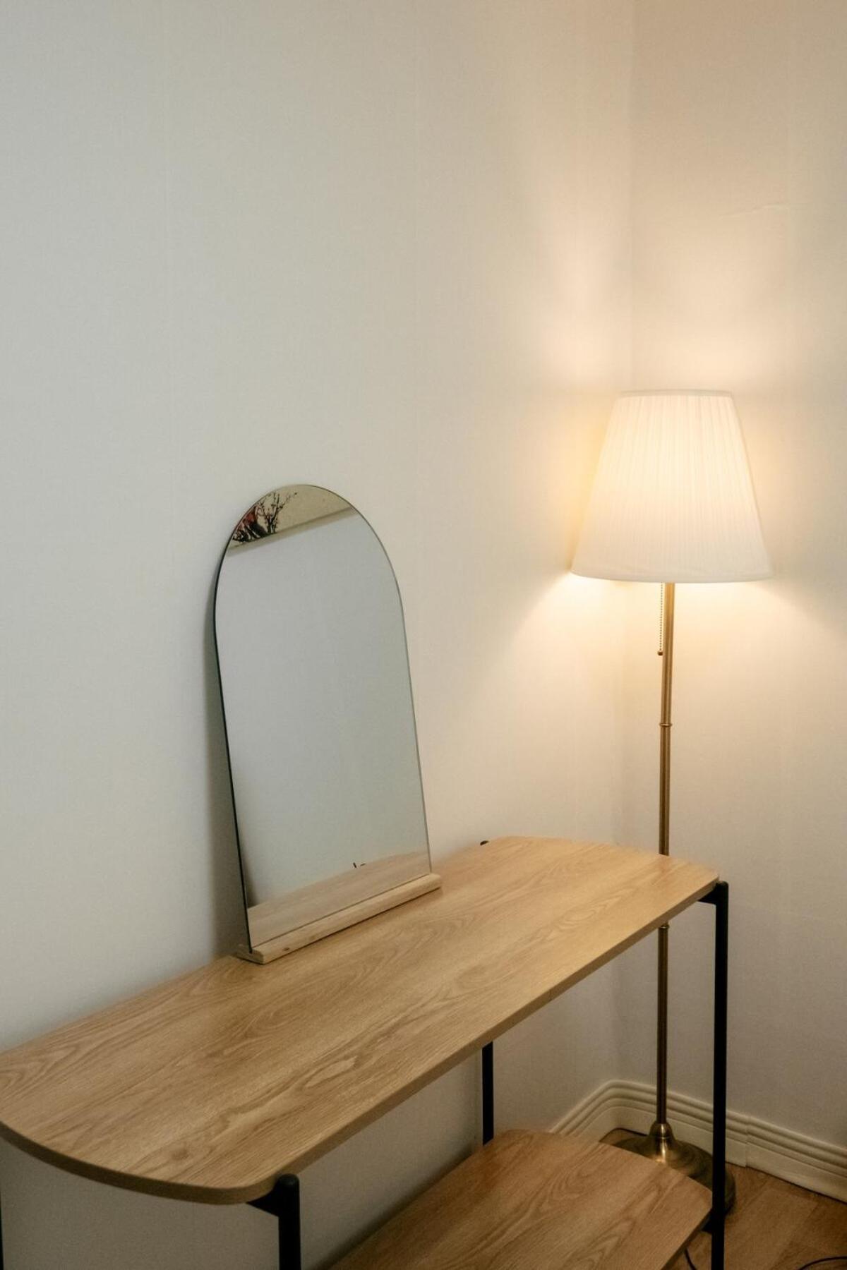 Apartamento Sarangchae *