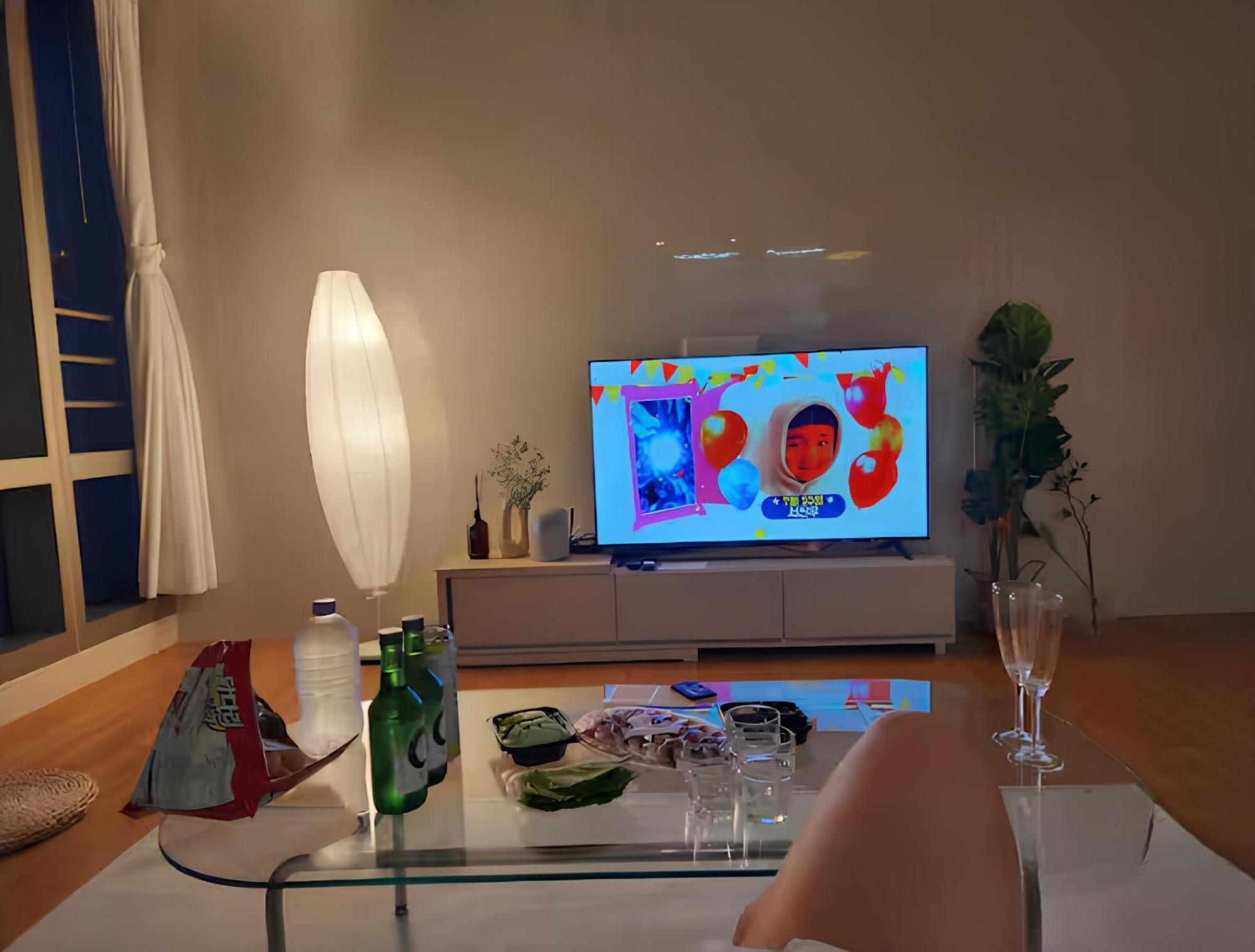Apartment Chilling Chilling Haeundae Ocean View Branch *