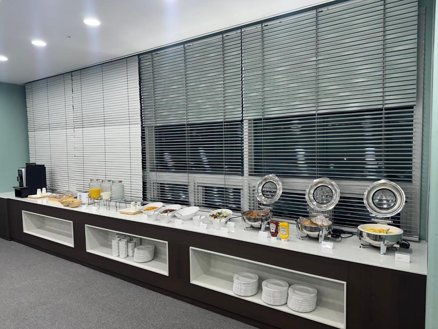 H Avenue Sasang Station Hotel
