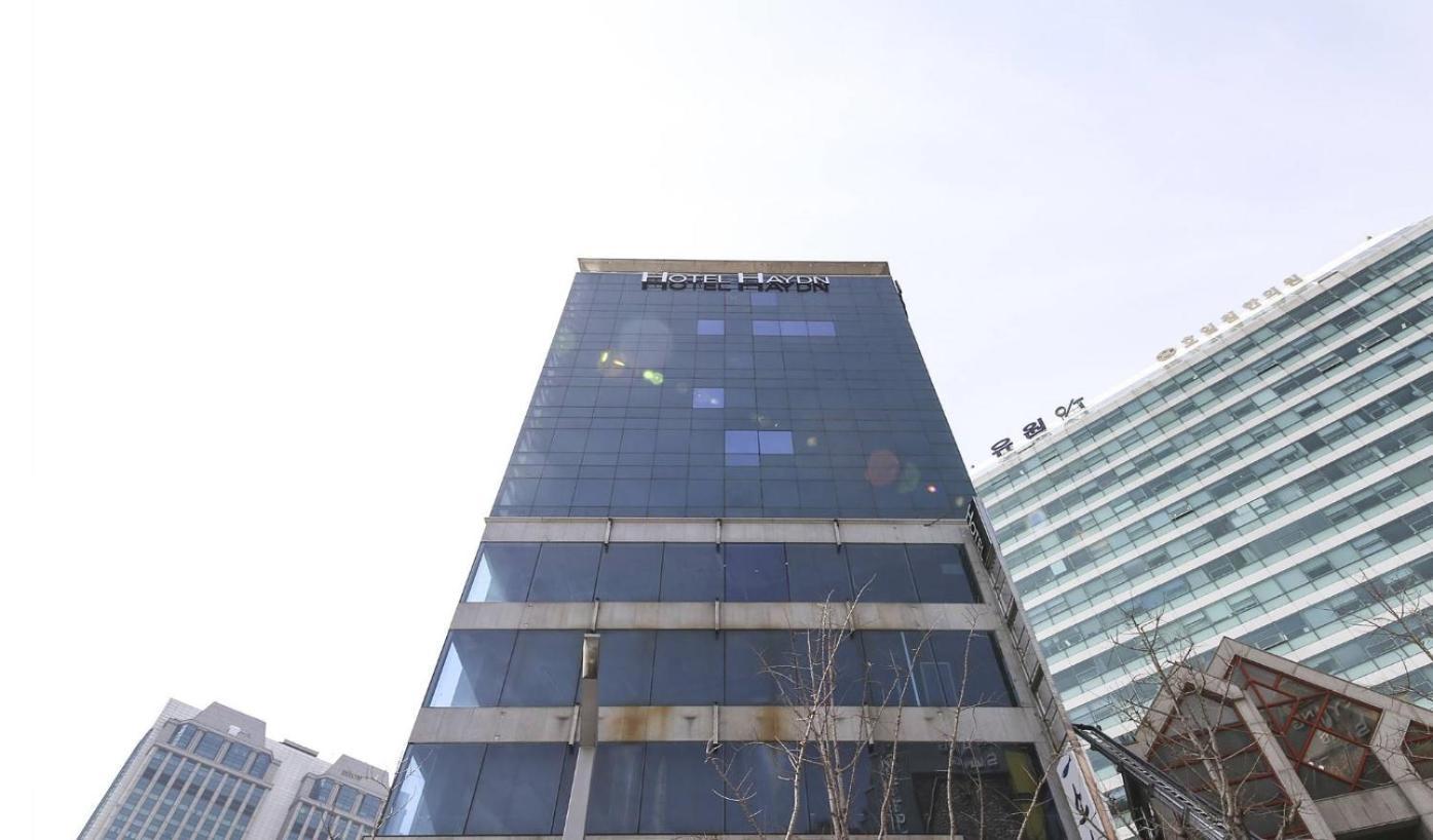 Hotel Seomyeon Haydn