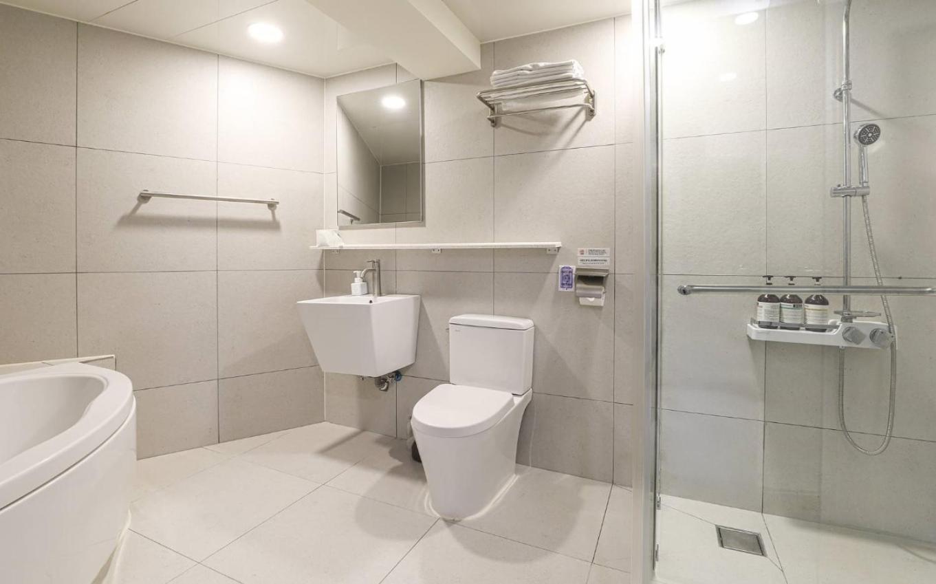Seomyeon Haydn Hotel Busan