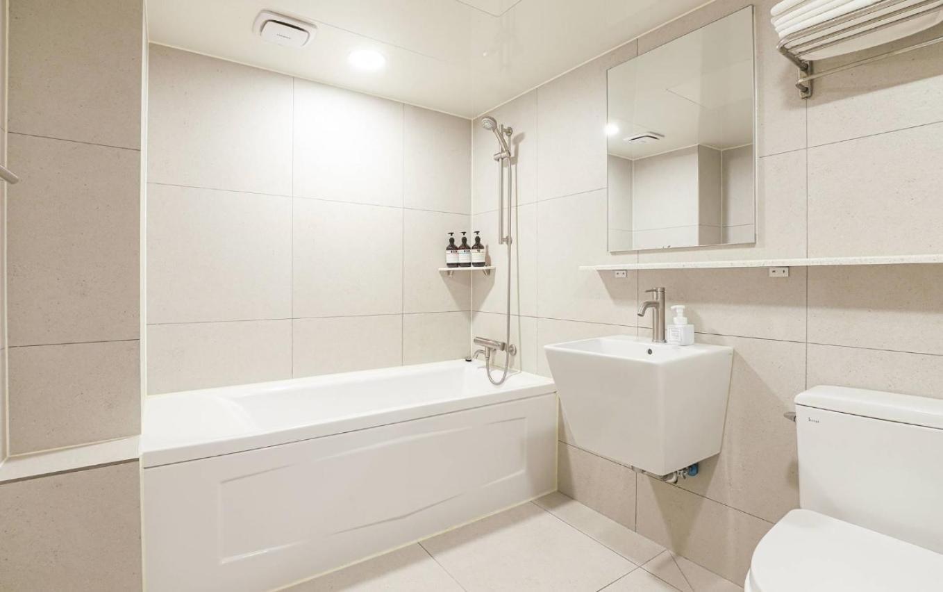 Hotel Seomyeon Haydn Busan