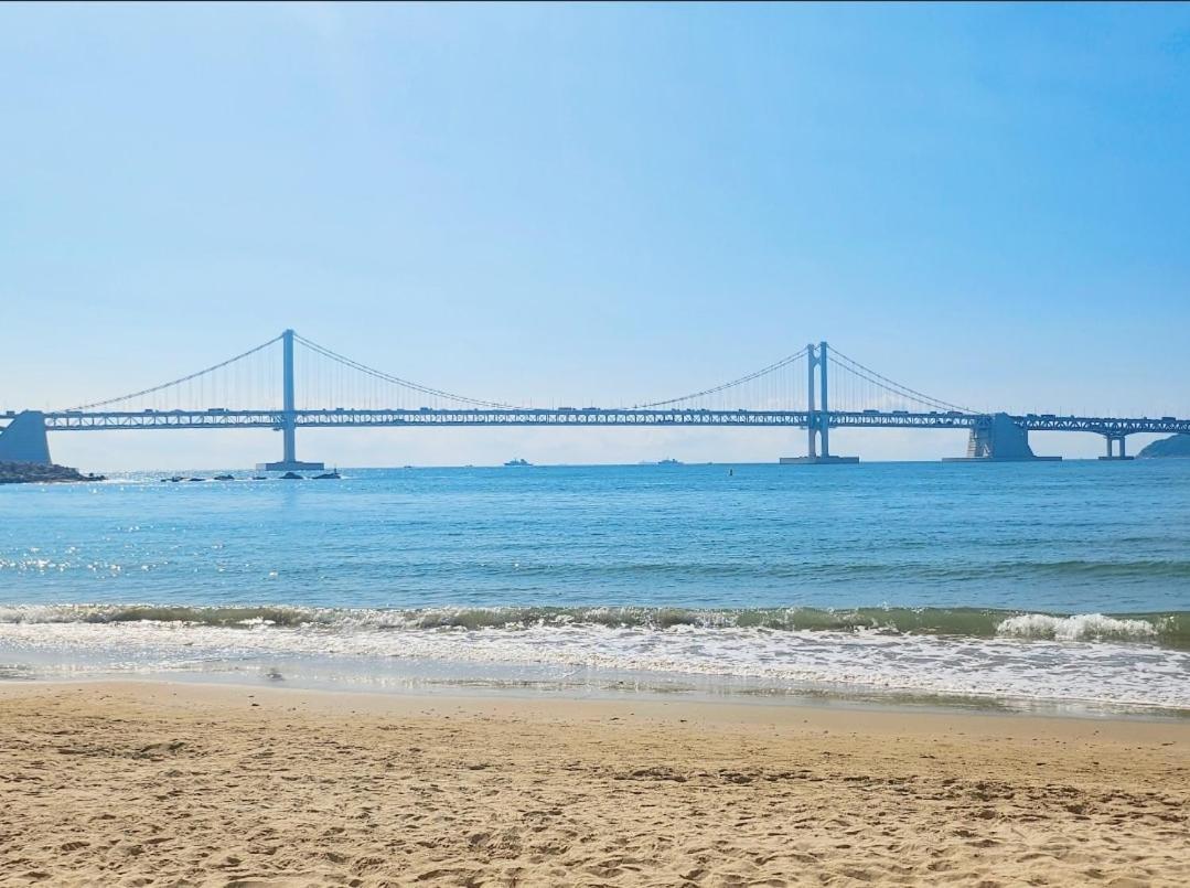 S Jin House Busan