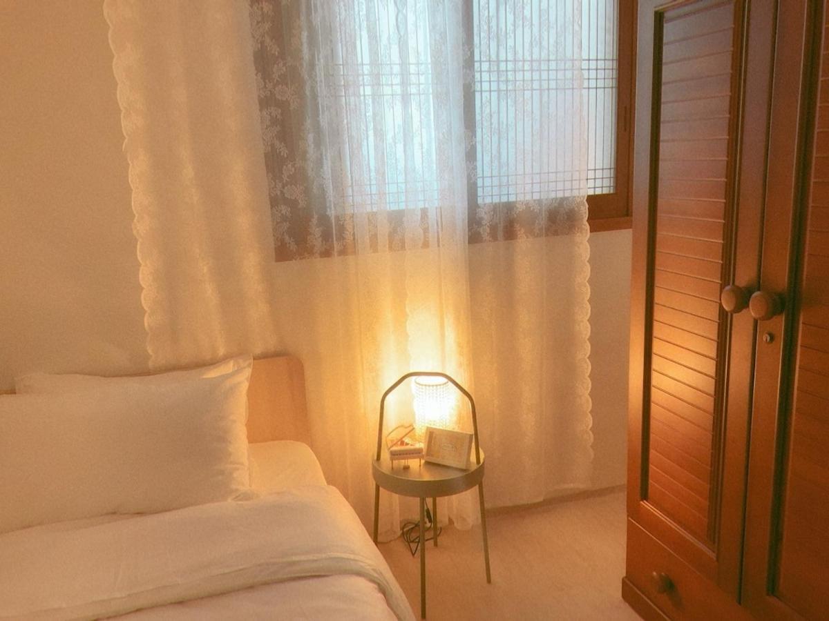 S Jin House Casa vacanze *