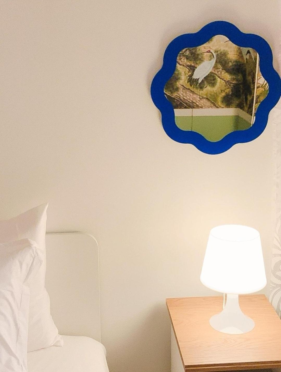 Casa vacanze S Jin House *