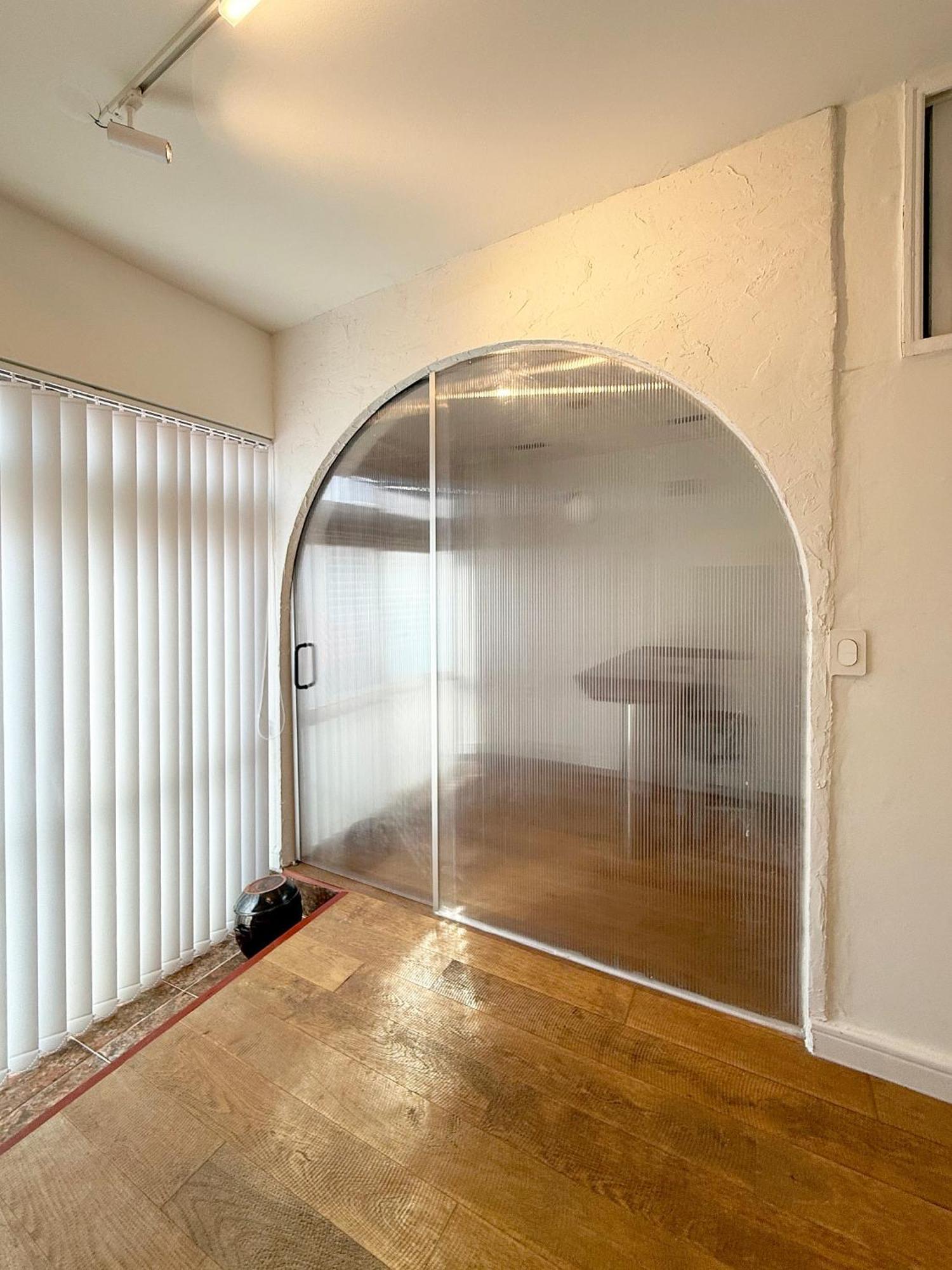 Aloha Aa Apartment