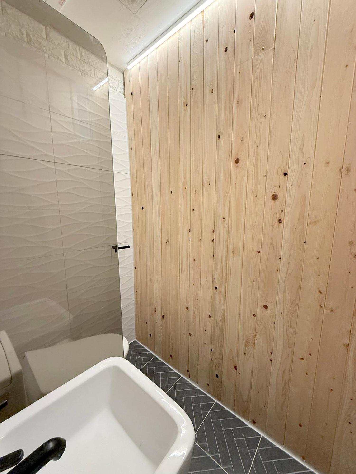 Aloha Aa Apartment Busan