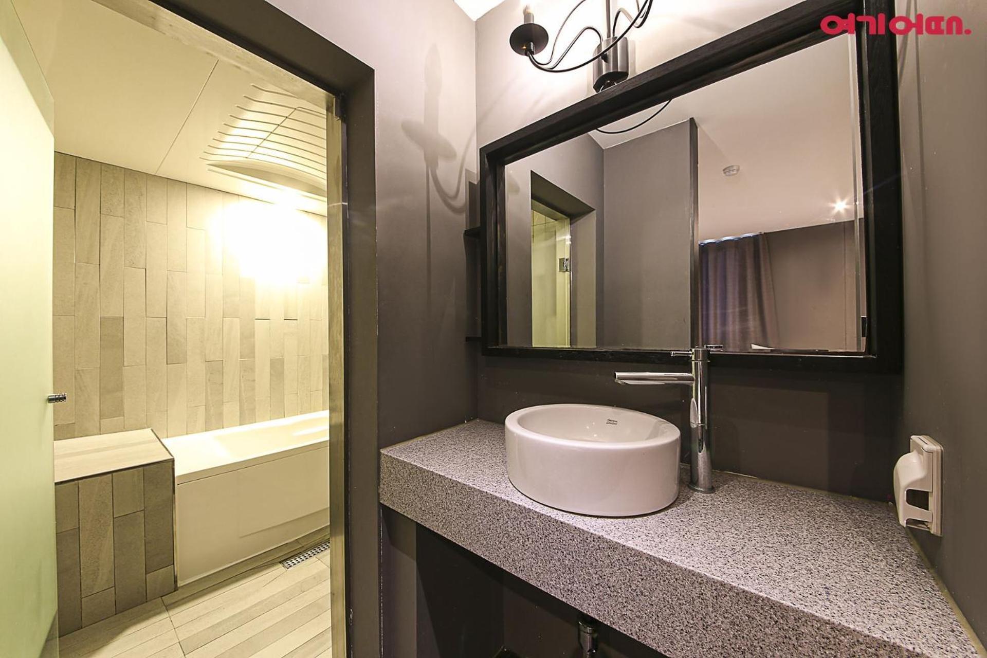 Ignis Hotel Busan