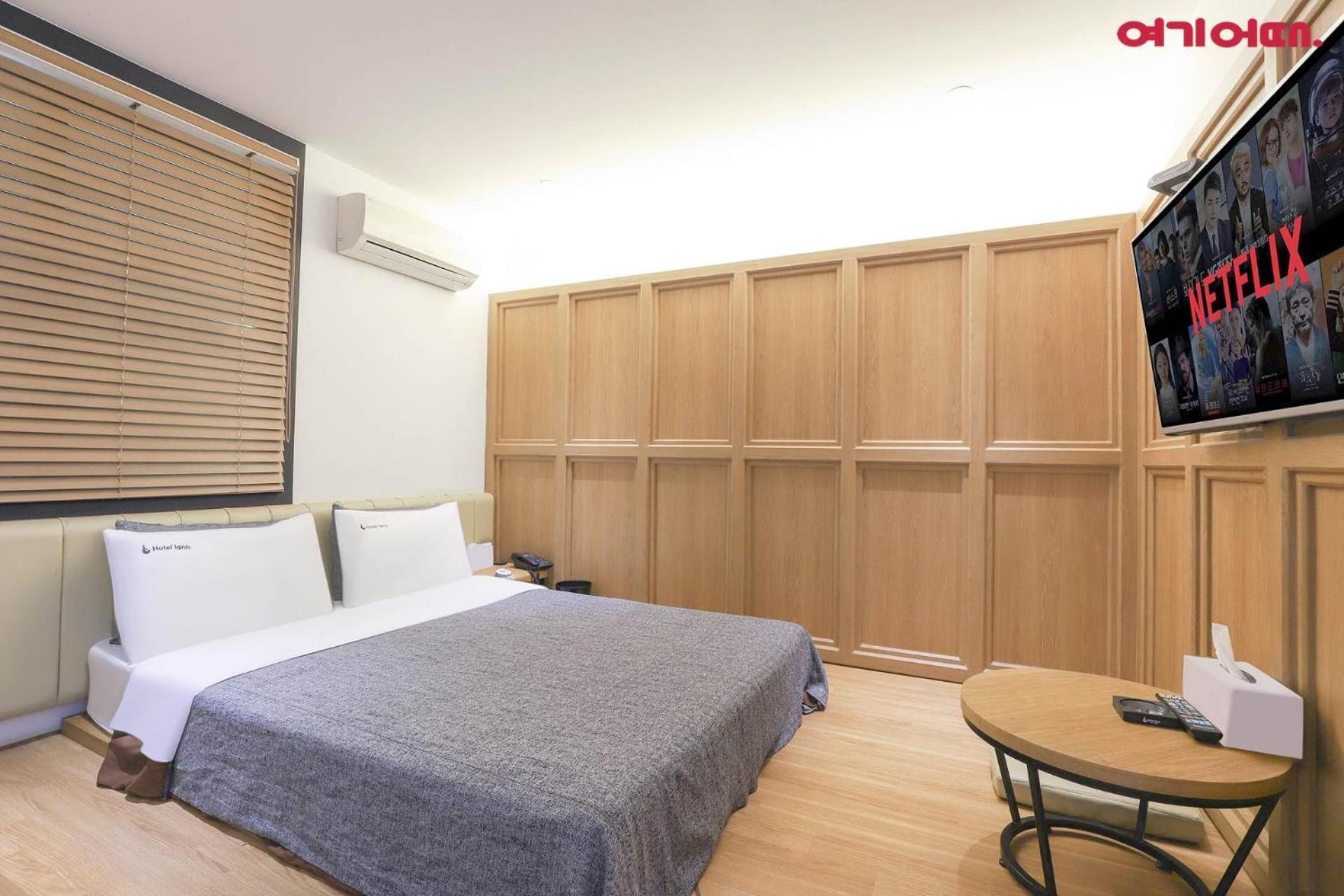 Ignis Hotel