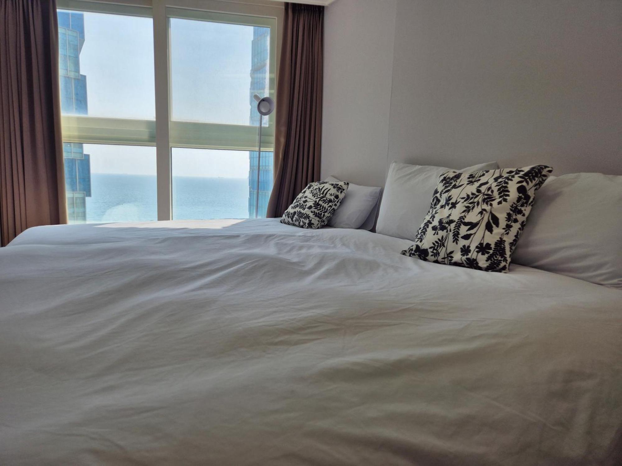 Irua Haeundae Aparthotel *