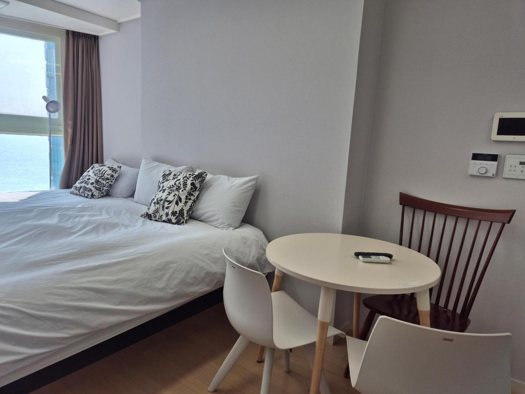 Irua Haeundae Aparthotel Busan