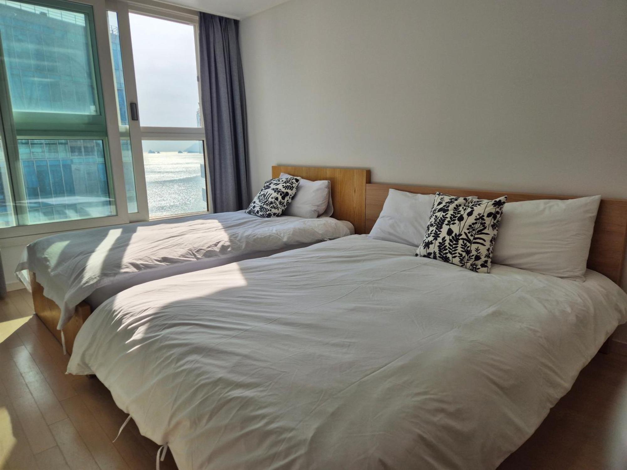 Irua Haeundae Busan