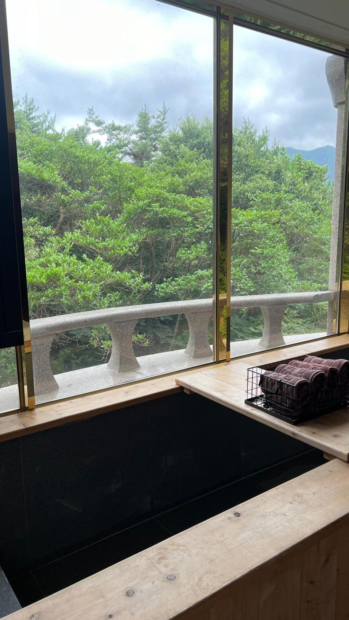Denbasta Forest 3* Busan