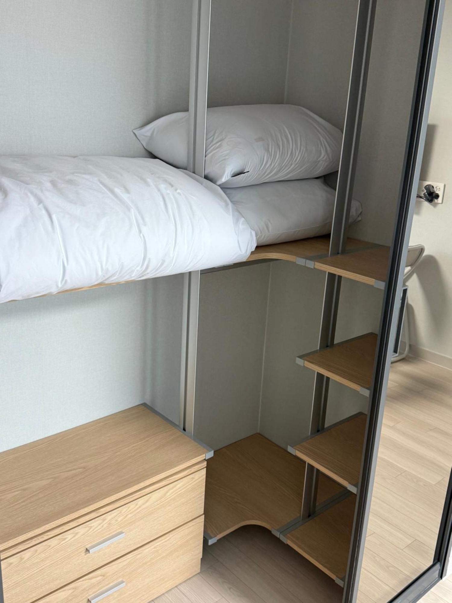 Gwangan Apartment *