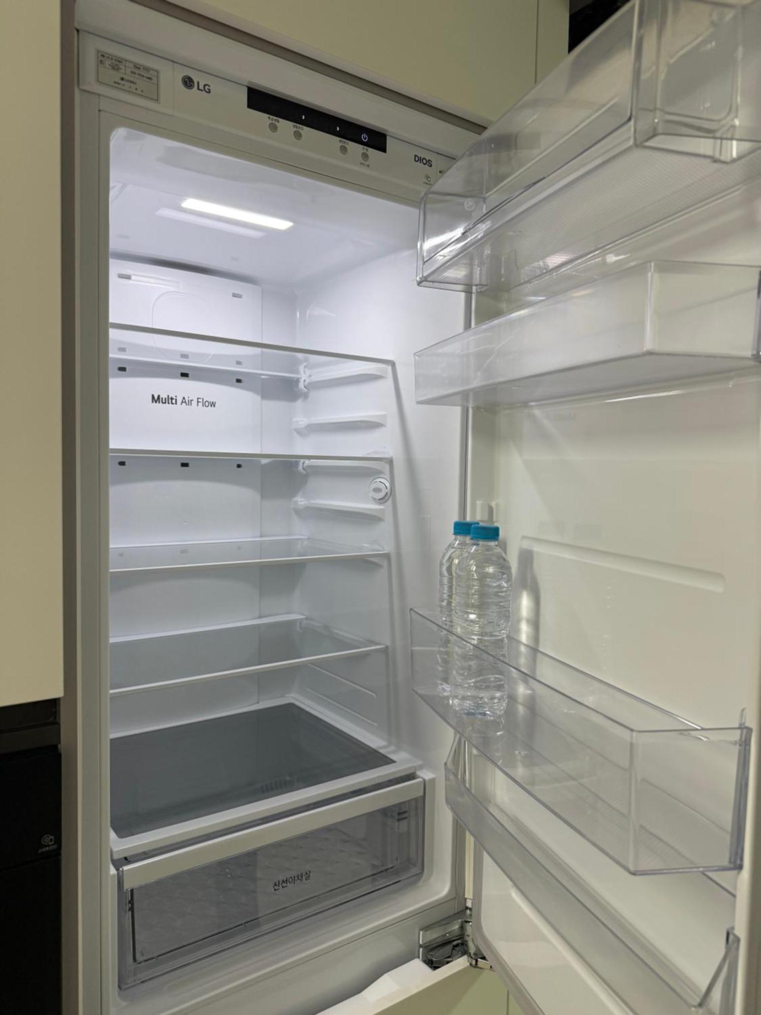Apartment Gwangan