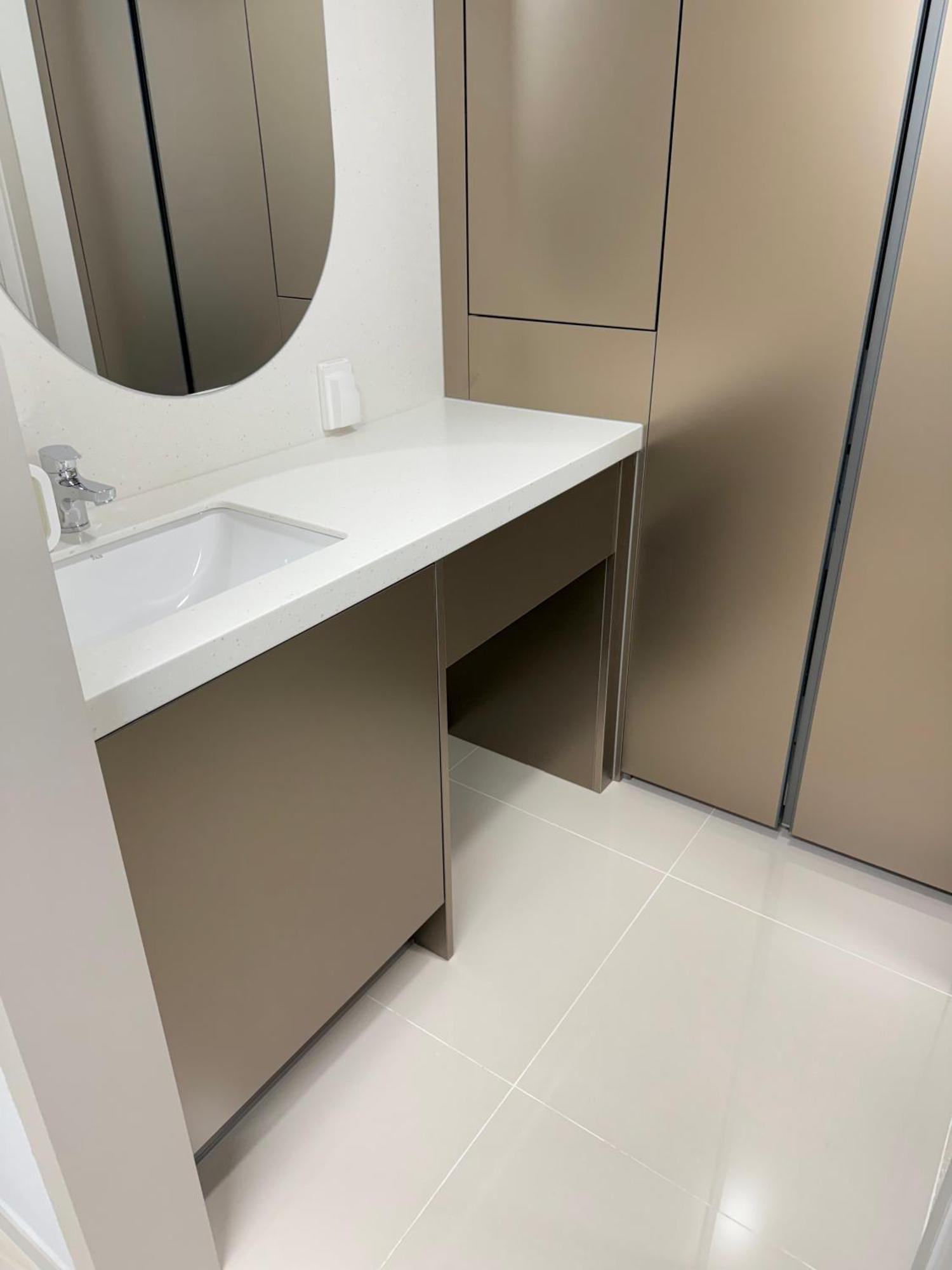 Gwangan Apartment *