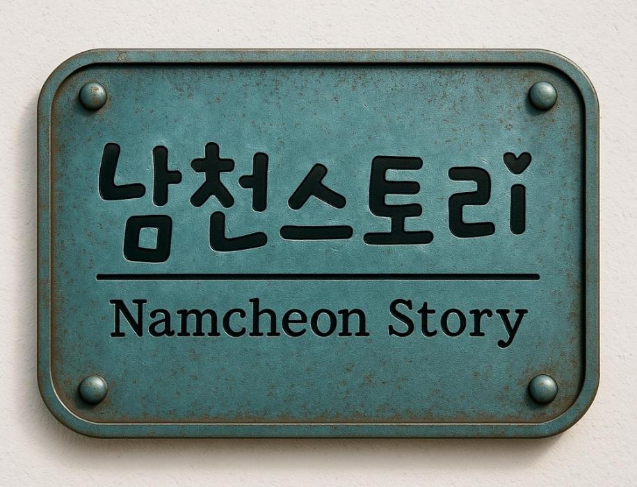 Namcheon Story *