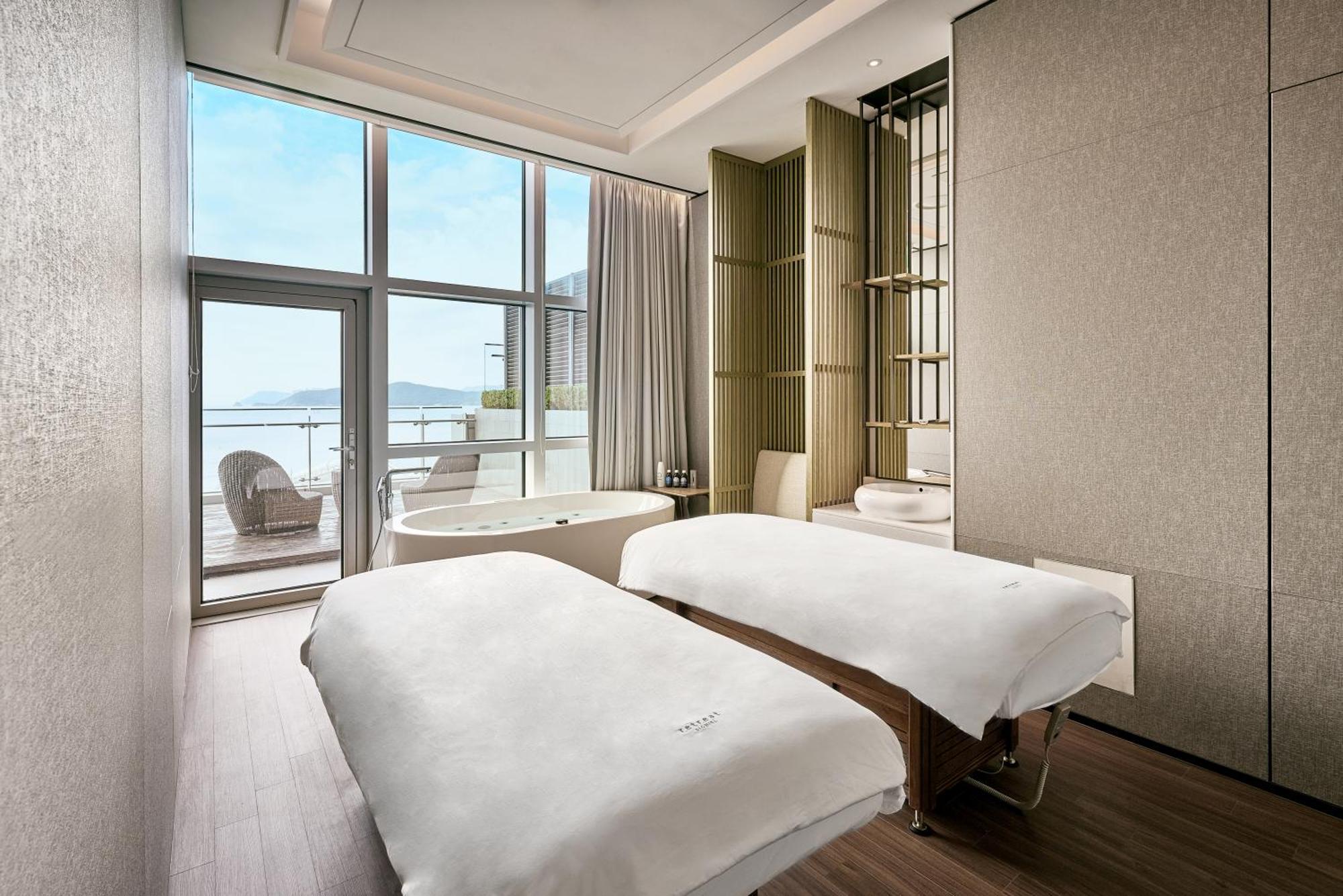 Signiel Hotel Busan