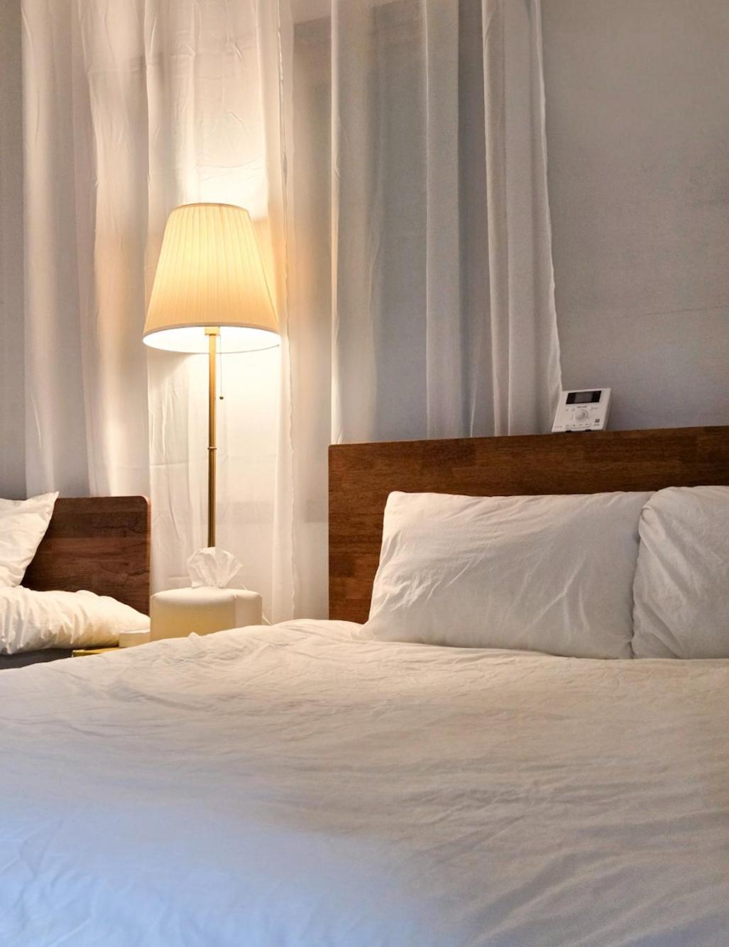 Sarangchae Apartamento