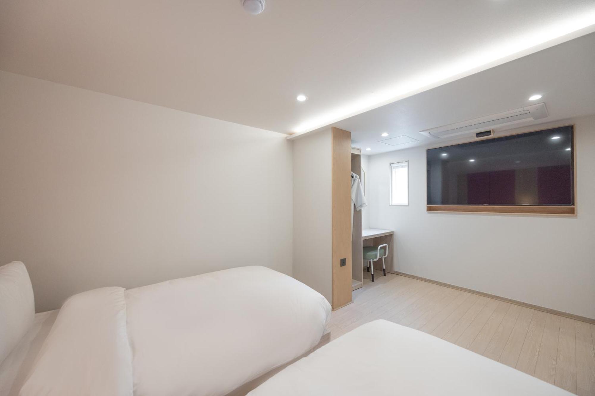 Bellus Hotel
