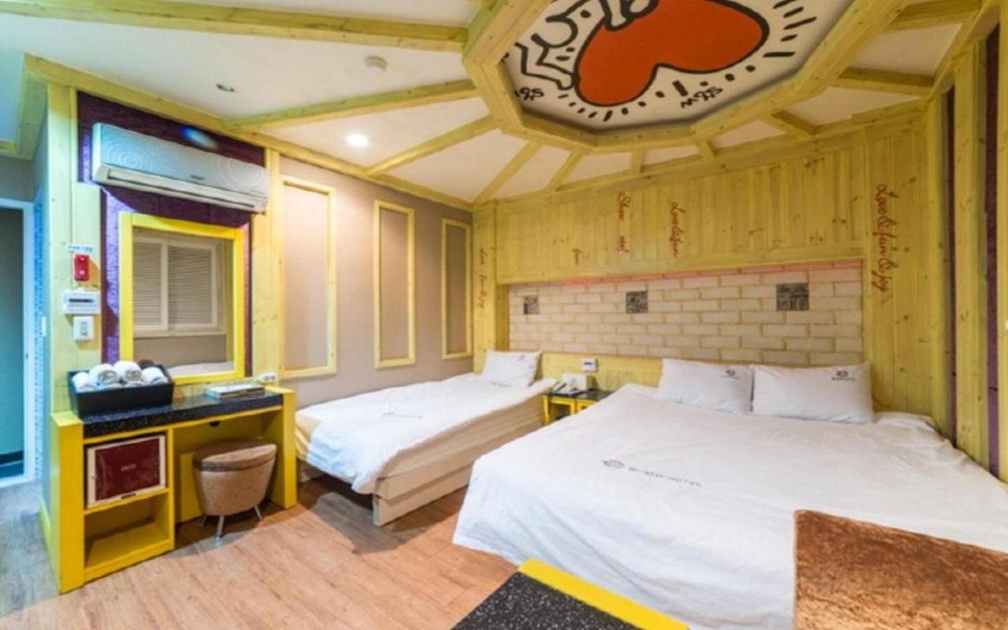 Hotel Show Haeundae