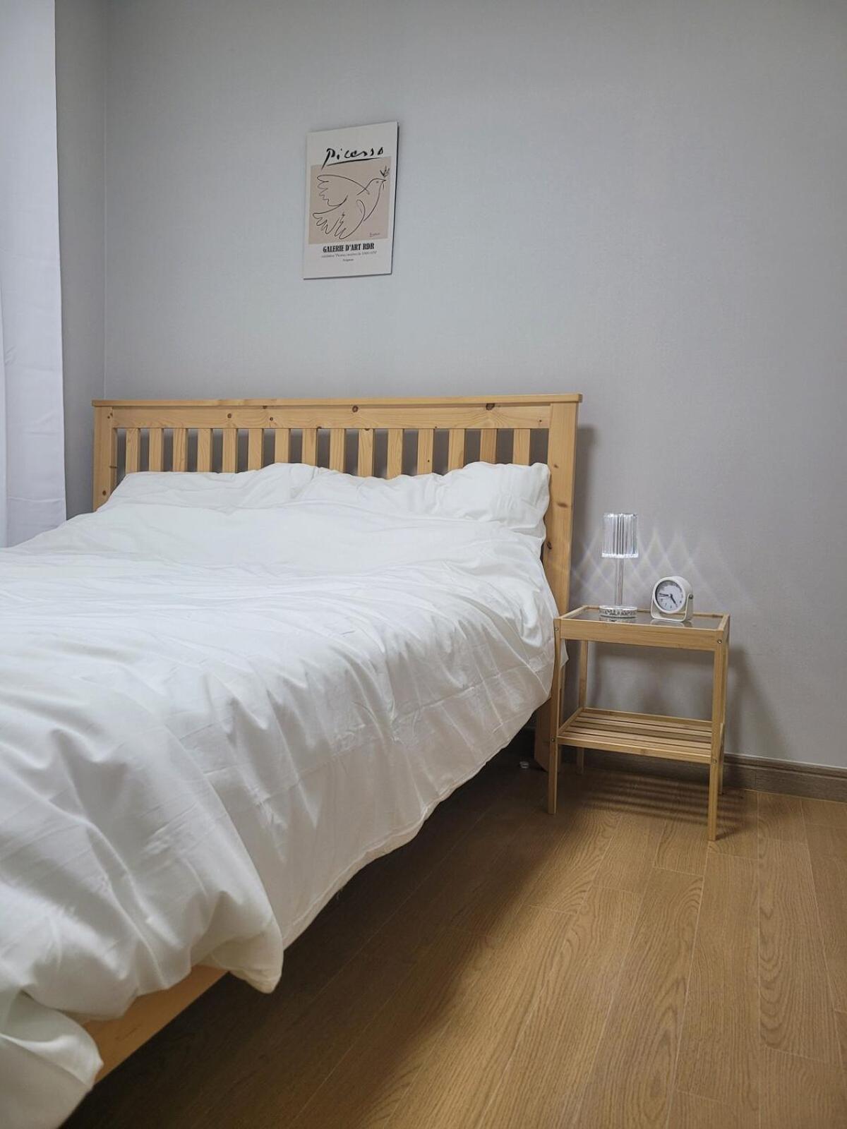 Zip Guest house *